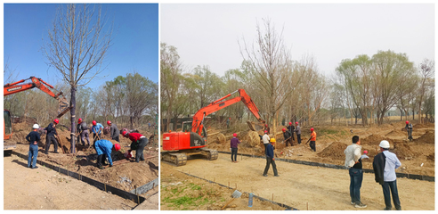 上海亦境建筑景观∣规划咨询、景观设计、建筑设计与景观工程施工